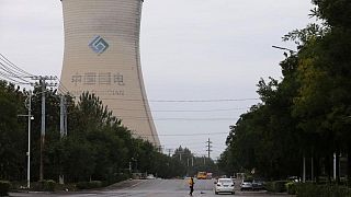 La mayor provincia industrial china advierte de más cortes de electricidad