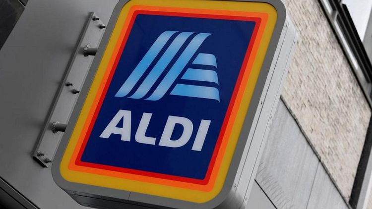 Aldi UK to recruit over 1,500 Christmas workers