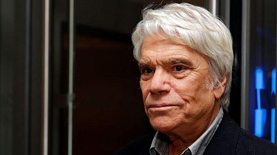 French businessman and former Olympique de Marseille chairman Tapie dies French businessman and former Olympique de Marseille chairman Tapie dies