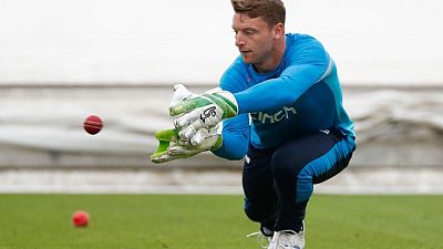 Cricket-Buttler says England can win T20 World Cup even without Archer, Stokes Cricket-Buttler says England can win T20 World Cup even without Archer, Stokes