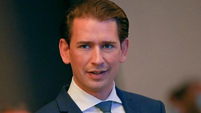Austrian coalition overhauls tax system, sets CO2 pricing Austrian coalition overhauls tax system, sets CO2 pricing