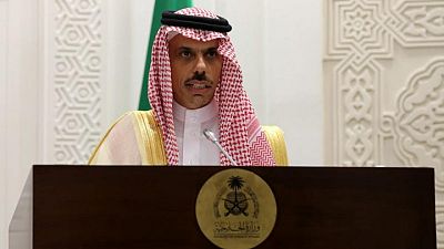 Saudi confirms first round of talks with new Iranian government