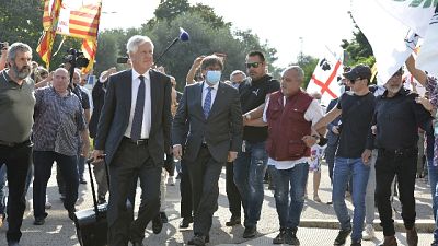 Sassari, emersa la necessità di attendere giudizio su immunità Sassari, emersa la necessità di attendere giudizio su immunità