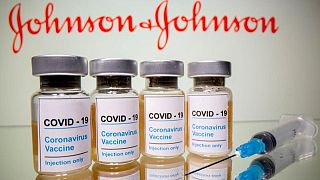 J&J pide autorización para vacuna de refuerzo contra el COVID-19