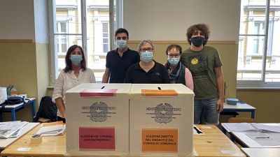 'Questione etica'. Ha metodo infallibile per conteggio schede 'Questione etica'. Ha metodo infallibile per conteggio schede