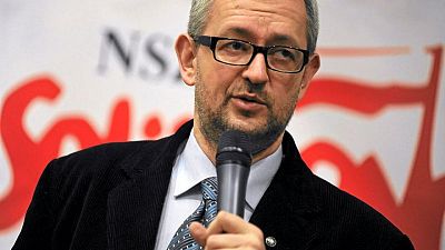 Poland summons UK ambassador after right-wing writer refused entry Poland summons UK ambassador after right-wing writer refused entry