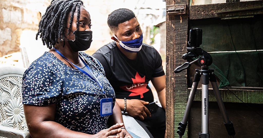 International Organisation for Migration (IOM) appoints APO Group as official Public and Media Relations Partner for the West and Central Africa Migration Journalism Awards 2021 - Vimarsana News