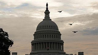 La tensión aumenta en Washington mientras se acerca crisis por el techo de la deuda