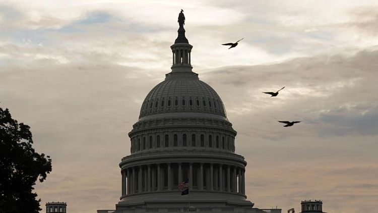 La tensión aumenta en Washington mientras se acerca crisis por el techo de la deuda