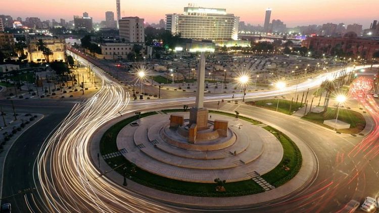 صندوق مصر السيادي يتطلع للشروع في تطوير وسط القاهرة