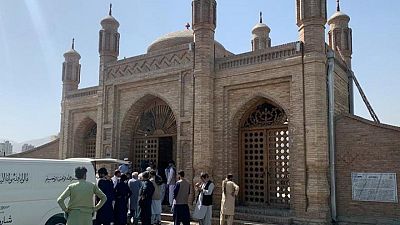 El Estado Islámico reivindica la autoría de una explosión en Kabul