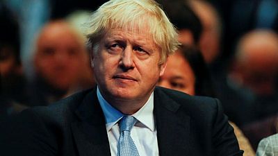 UK PM Johnson to announce a rise in minimum wage within weeks -The Times UK PM Johnson to announce a rise in minimum wage within weeks -The Times