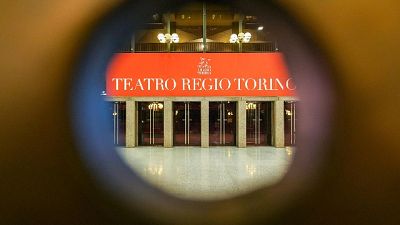 Per accusa corista avrebbe favorito nomina sovrintendente Per accusa corista avrebbe favorito nomina sovrintendente