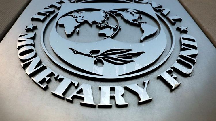 Analysis-World Bank, IMF face long-term damage after data rigging scandal