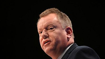 Britain and Ireland argue on Twitter over Brexit deal Britain and Ireland argue on Twitter over Brexit deal
