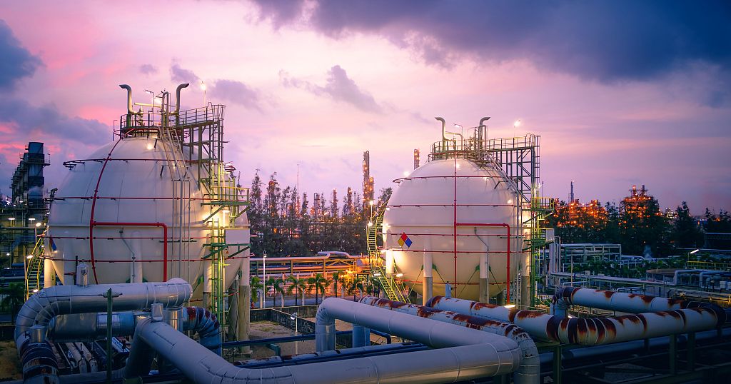 Senegal´s Petroleum Code: Promoting Local Content, State Ownership of Hydrocarbon Resources, and Environmental Sustainability (By Miguel Artacho) - Vimarsana News