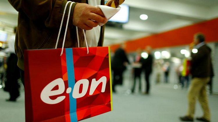 E.ON to take customers from three failed British Energy suppliers