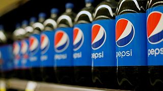 PepsiCo eleva pronóstico de ingresos anuales ante demanda por refrescos