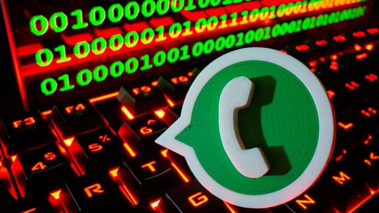 La caída de WhatsApp afecta a la operativa en activos, desde las criptomonedas hasta el petróleo ruso
