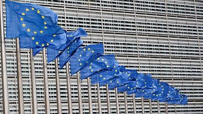 La Comisión de la UE debatirá la compra de energía común para todos los miembros, según Draghi, de Italia