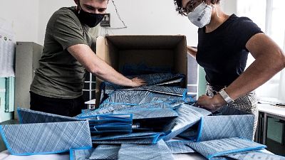 Secondo Fdi poi Pd, Raggi ha più di M5S. Flop vicesindaco Secondo Fdi poi Pd, Raggi ha più di M5S. Flop vicesindaco