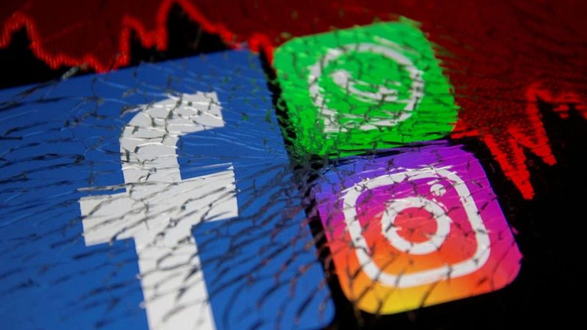 فيسبوك تكشف السبب وراء انقطاع خدمتها لأكثر من ست ساعات