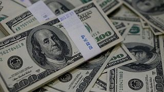 احتياطيات كوريا الجنوبية من النقد الأجنبي ترتفع لمستوى قياسي احتياطيات كوريا الجنوبية من النقد الأجنبي ترتفع لمستوى قياسي