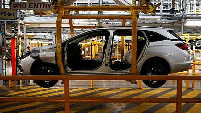UK factories plan most widespread price hikes since 1980s -survey UK factories plan most widespread price hikes since 1980s -survey