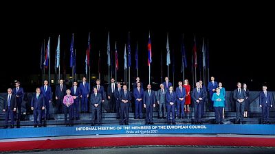 División en la UE sobre una defensa común pese a la presión francesa