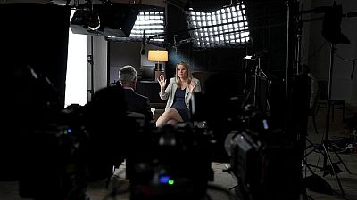 Facebook whistleblower to say former employer an 'urgent threat' to U.S Facebook whistleblower to say former employer an 'urgent threat' to U.S