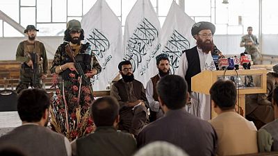 Afghanistan to start issuing passports again after months of delays Afghanistan to start issuing passports again after months of delays