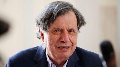 Climate change huge threat to humanity, physics Nobel winner Parisi says Climate change huge threat to humanity, physics Nobel winner Parisi says