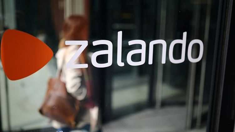 Zalando profits dip as stores reopen from lockdowns