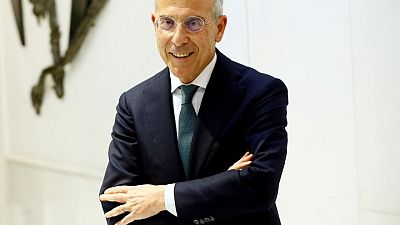 REUTERS IMPACT-'Please put a price on carbon', says Europe's biggest utility REUTERS IMPACT-'Please put a price on carbon', says Europe's biggest utility