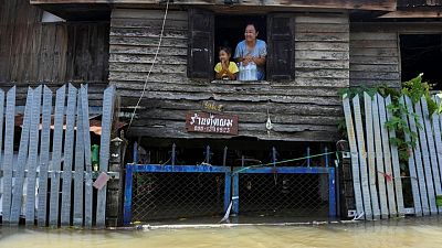 UN weather agency warns of water crisis without urgent reforms UN weather agency warns of water crisis without urgent reforms