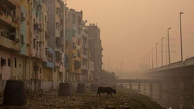 REUTERS IMPACT-Can COP26 help poorer countries save the world? REUTERS IMPACT-Can COP26 help poorer countries save the world?