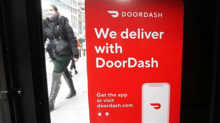 NYC will not enforce restaurant customer data-sharing law while DoorDash sues