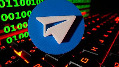 Telegram founder says over 70 million new users joined during Facebook outage Telegram founder says over 70 million new users joined during Facebook outage
