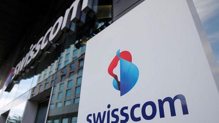 Swisscom loses appeal over fibe-optic standards