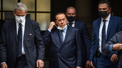 Spinelli non può testimoniare, acquisiti i suoi verbali Spinelli non può testimoniare, acquisiti i suoi verbali