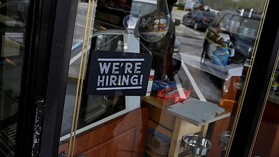 Empleo privado en EEUU supera las expectativas en septiembre