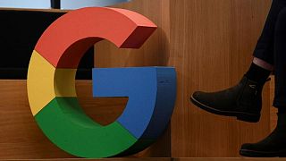 Los rivales de Google quieren que la UE actúe mediante nuevas normas tecnológicas