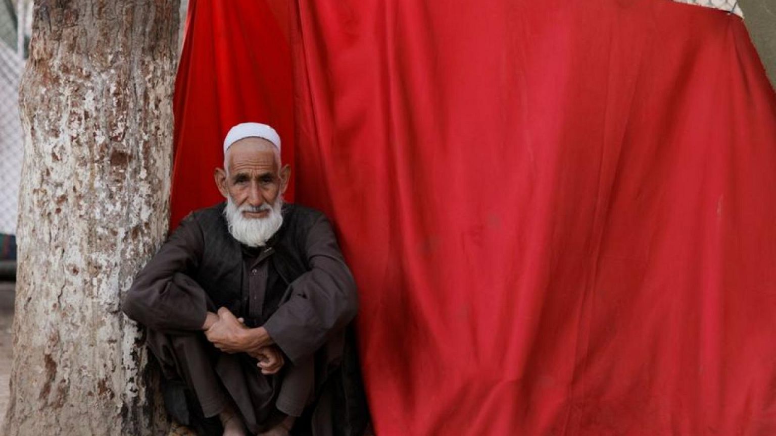 موسكو تدعو طالبان لمحادثات بشأن أفغانستان في 20 أكتوبر
