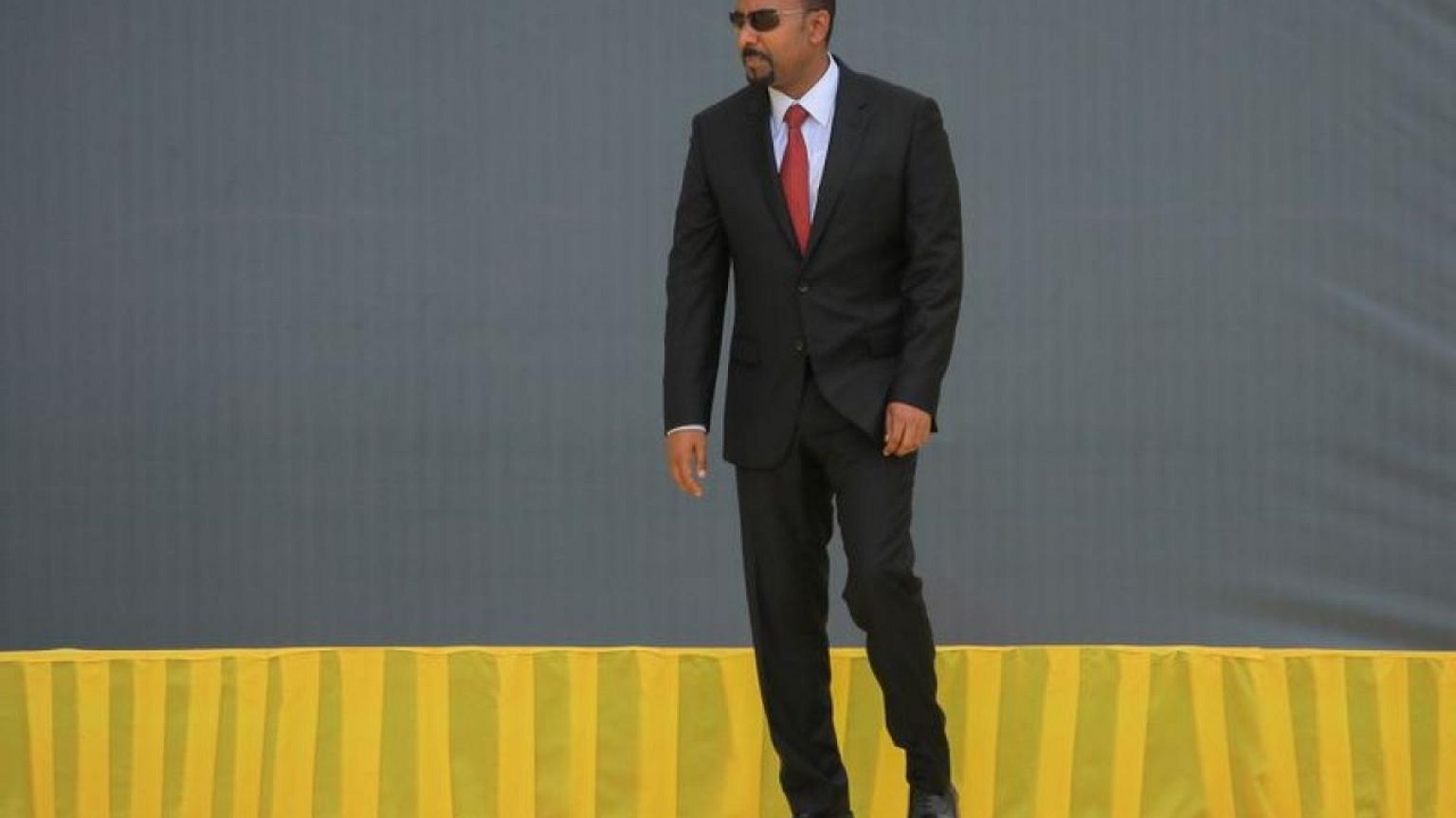 Ethiopian PM nominates incumbent finance minister for new cabinet