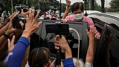 Factbox-Five facts about Philippines' Ferdinand Marcos Jr Factbox-Five facts about Philippines' Ferdinand Marcos Jr