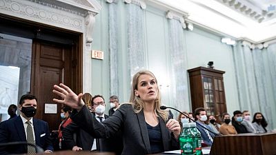 Analysis-If Facebook is the problem, is a social media regulator the fix? Analysis-If Facebook is the problem, is a social media regulator the fix?
