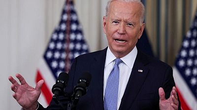 Explainer-What is the U.S. Senate filibuster and why is everyone talking about it? Explainer-What is the U.S. Senate filibuster and why is everyone talking about it?