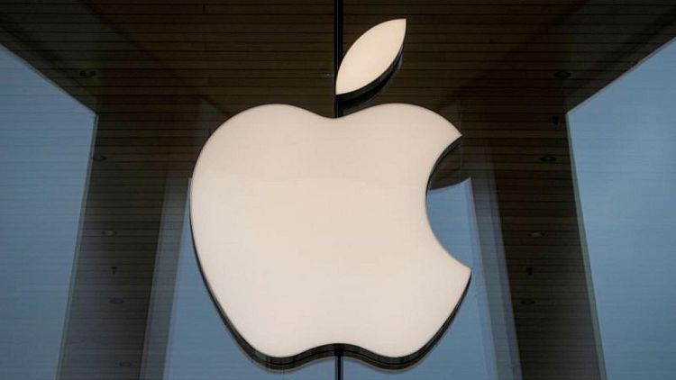 Exclusive-Apple to face EU antitrust charge over NFC chip - sources