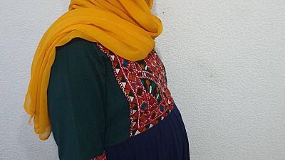 Exclusive-Stranded at Tajik sanatorium, pregnant Afghan pilot fears for unborn baby Exclusive-Stranded at Tajik sanatorium, pregnant Afghan pilot fears for unborn baby
