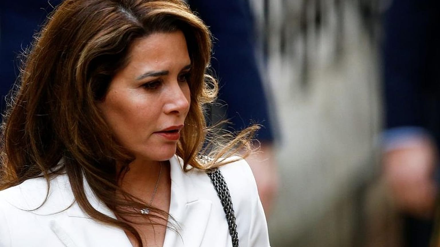 Dubai's Sheikh Mohammed ordered phones of ex-wife and lawyers to be hacked, UK court says